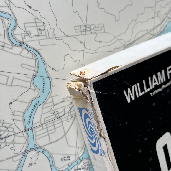 Vintage 70s Ouija Board - Parker Brothers Game - Picture 3 of 8